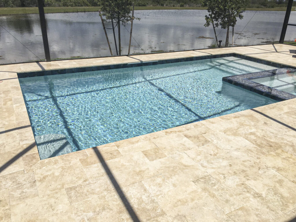 Mossy Oaks Pool & Spa LLC