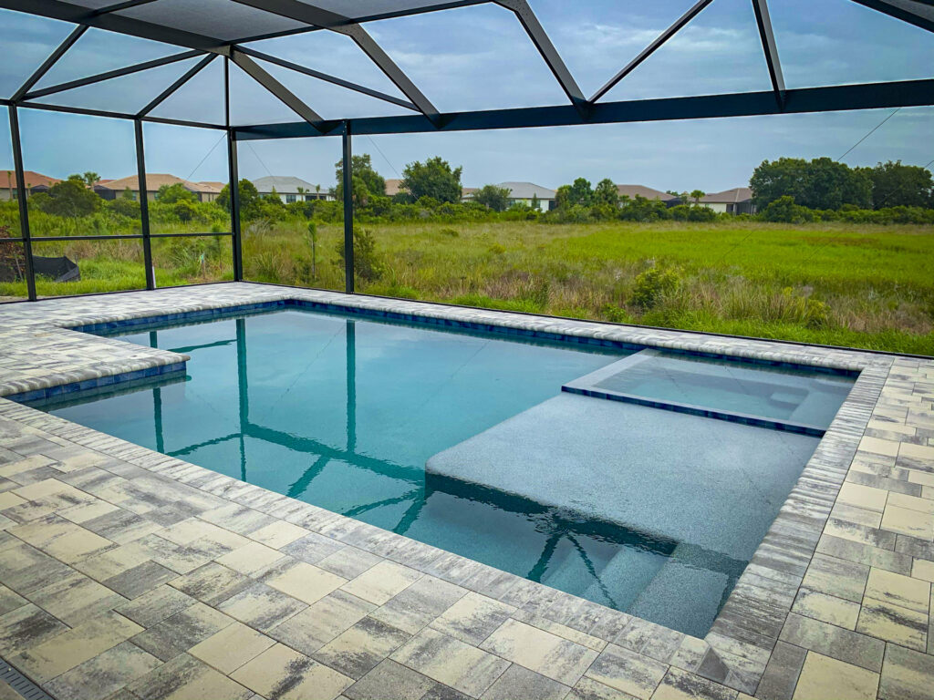 Mossy Oaks Pool & Spa LLC