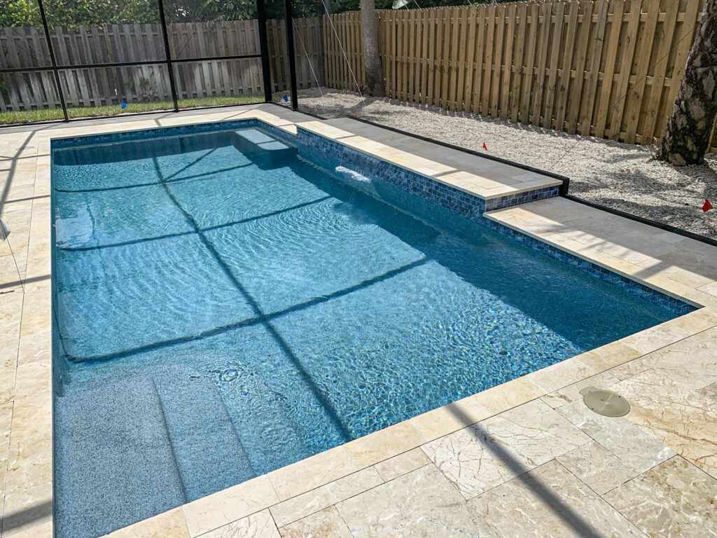 Mossy Oaks Pool & Spa LLC