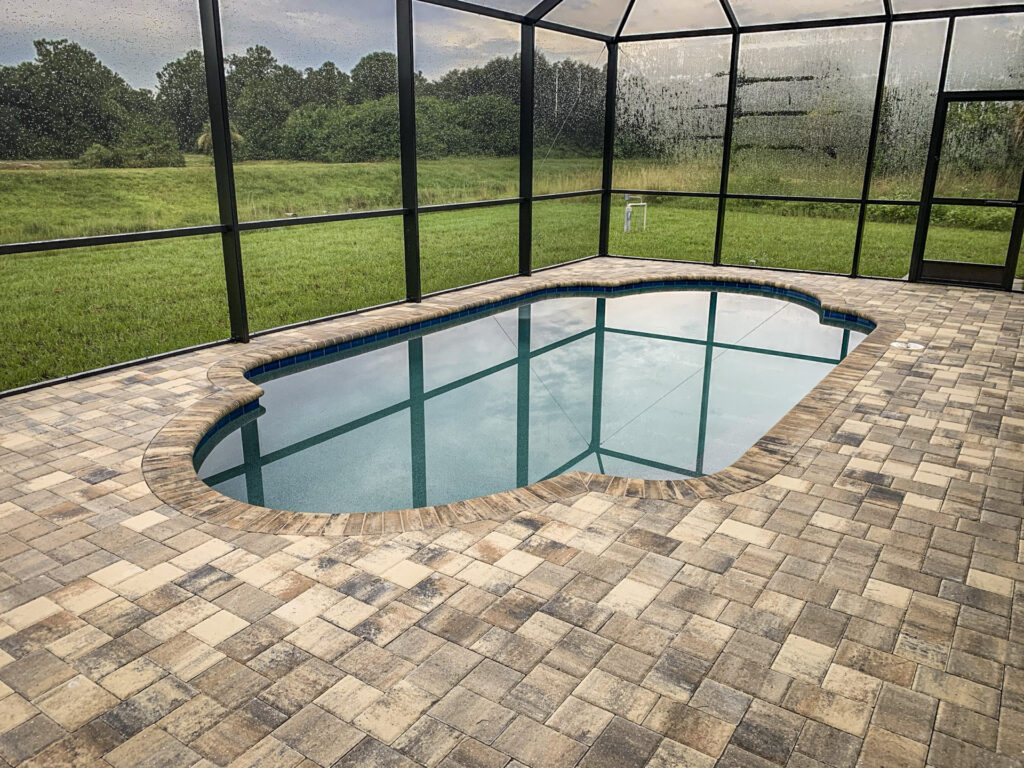 Mossy Oaks Pool & Spa LLC