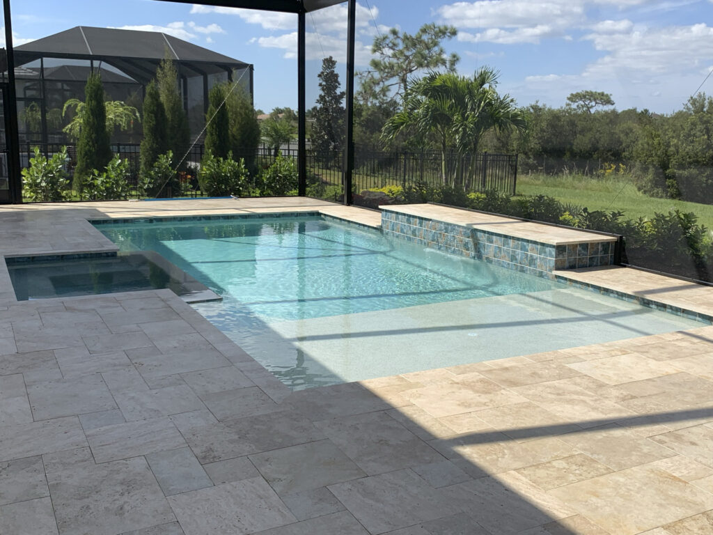 Mossy Oaks Pool & Spa LLC