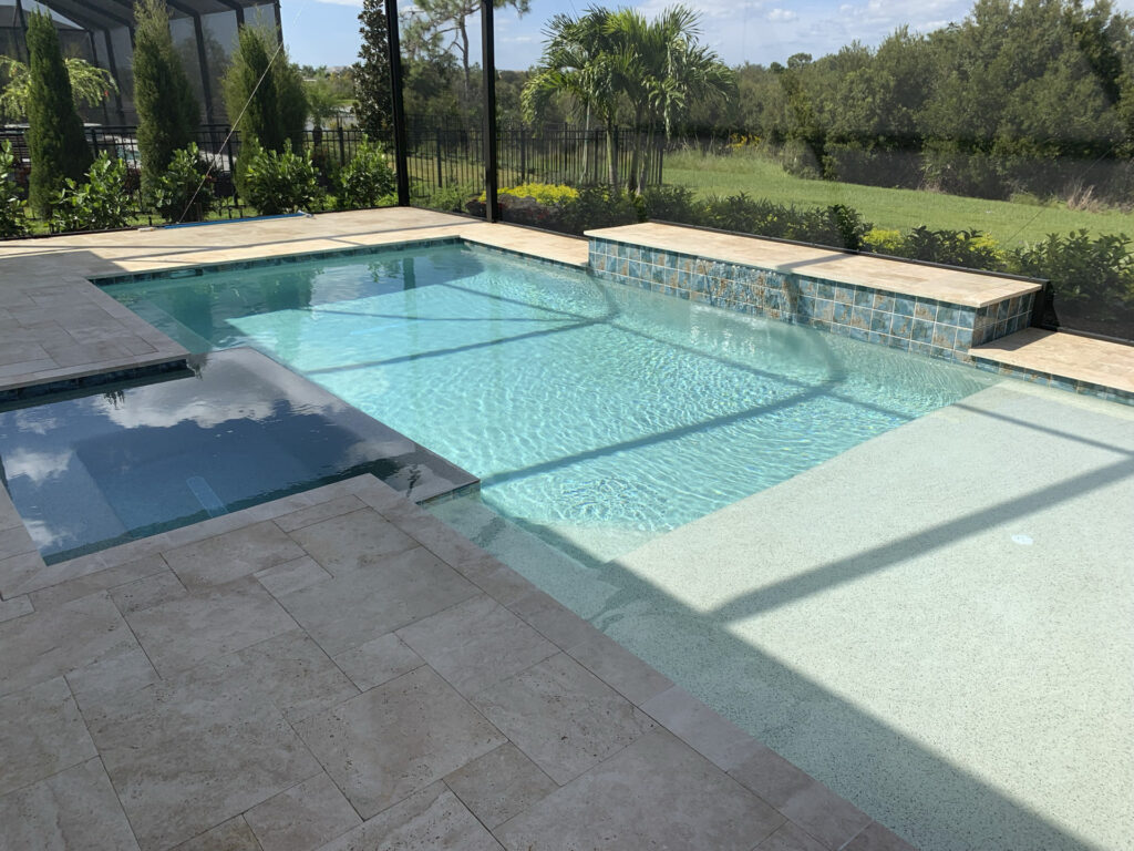 Mossy Oaks Pool & Spa LLC
