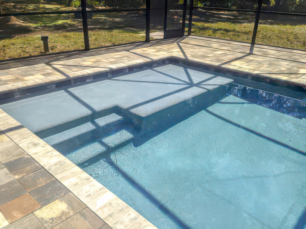 Mossy Oaks Pool & Spa LLC