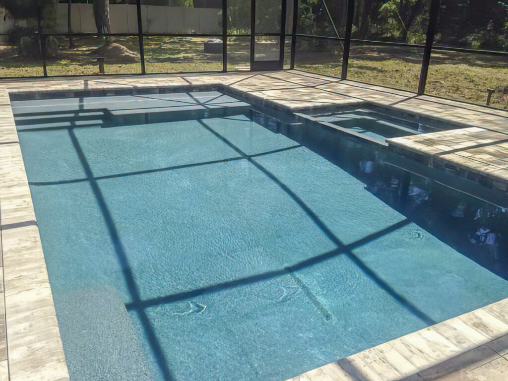 Mossy Oaks Pool & Spa LLC