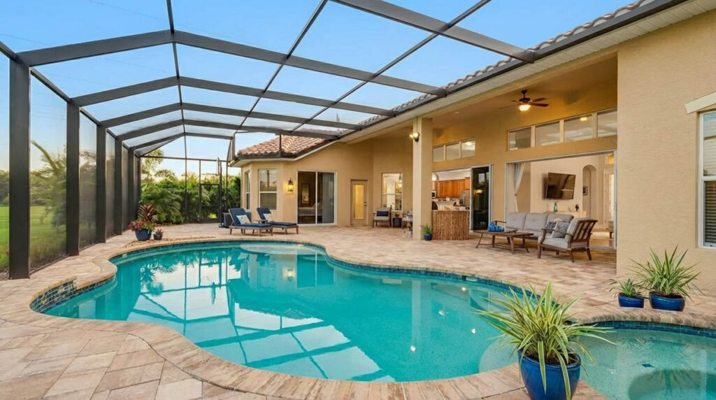 Mr & Mrs Outdoor Living LLC