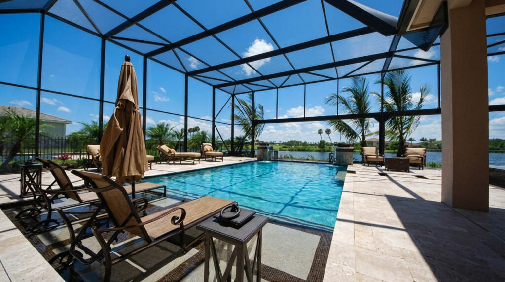 Mr & Mrs Outdoor Living LLC