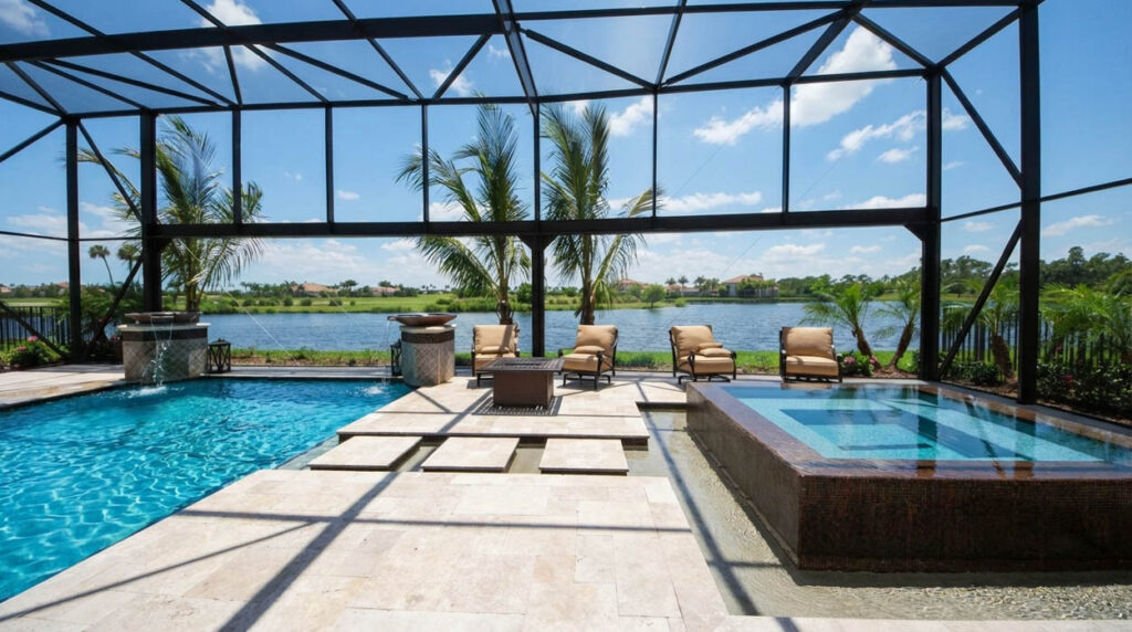 Mr & Mrs Outdoor Living LLC