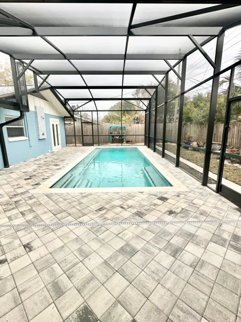 Next Level Pools and Spas, LLC