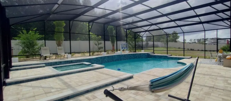 Next Level Pools and Spas, LLC