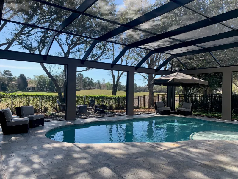 Next Level Pools and Spas, LLC
