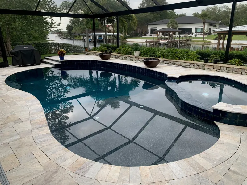 Next Level Pools and Spas, LLC