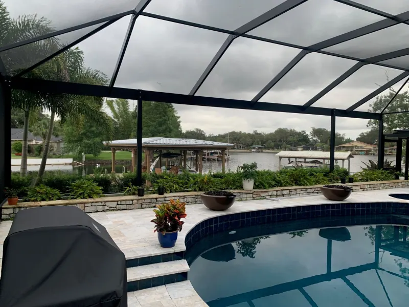 Next Level Pools and Spas, LLC