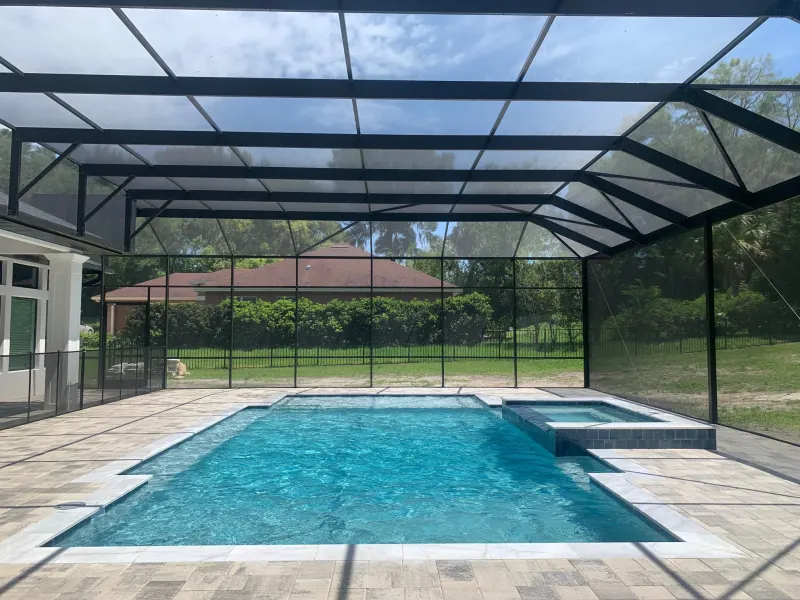 Next Level Pools and Spas, LLC