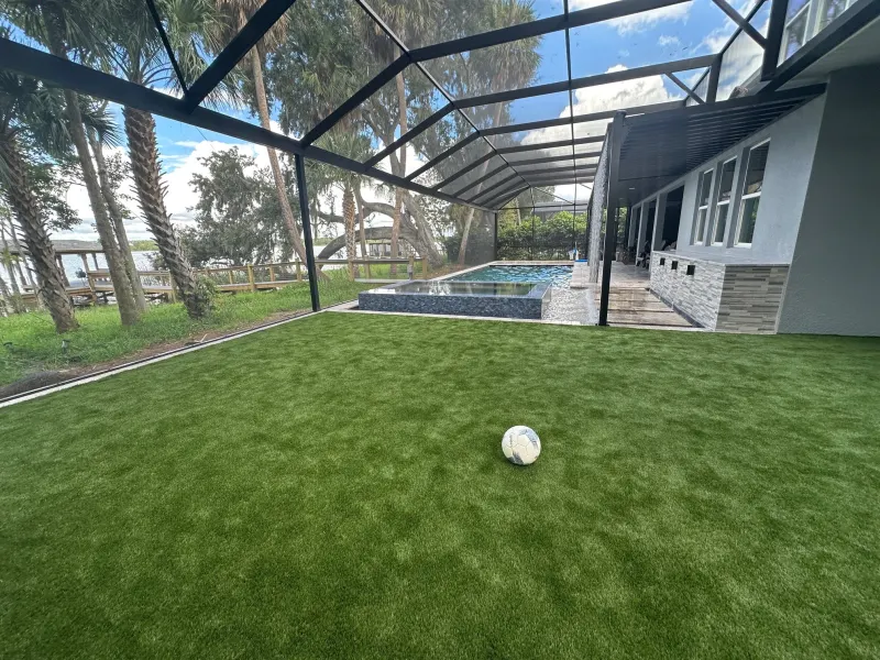 Next Level Pools and Spas, LLC
