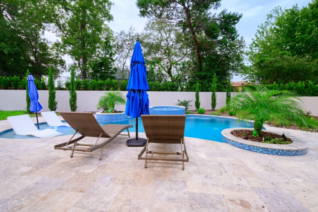 Nic’s Pool Construction LLC