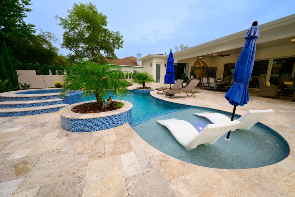 Nic’s Pool Construction LLC