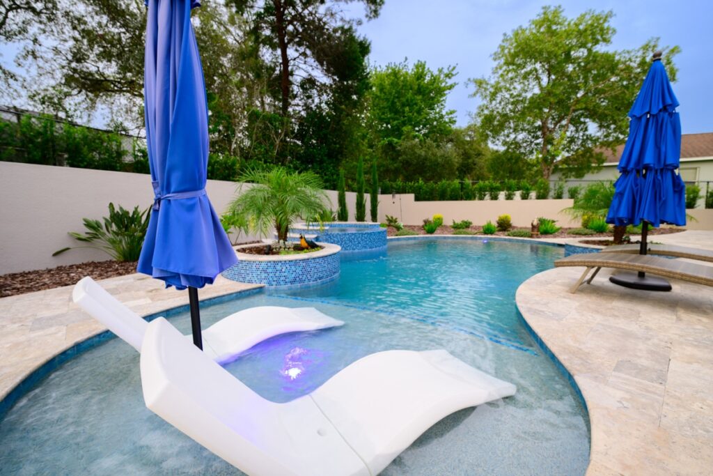 Nic’s Pool Construction LLC