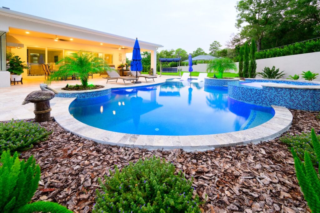 Nic’s Pool Construction LLC