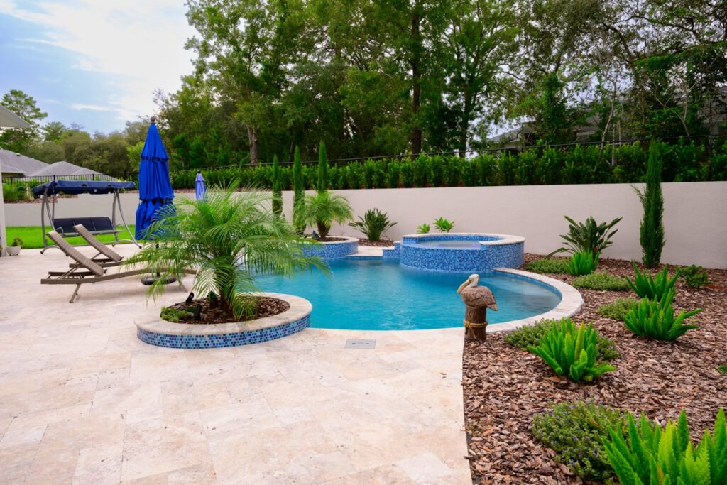 Nic’s Pool Construction LLC