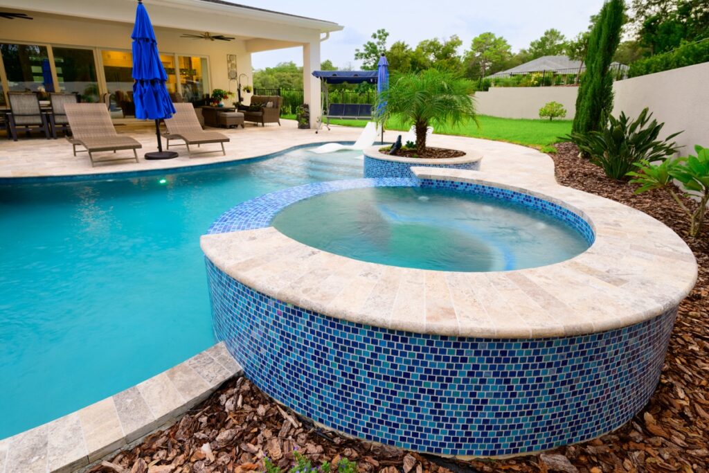 Nic’s Pool Construction LLC
