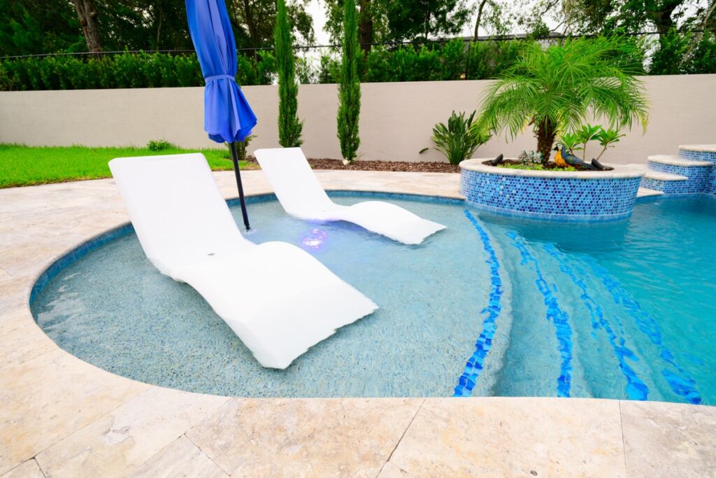 Nic’s Pool Construction LLC