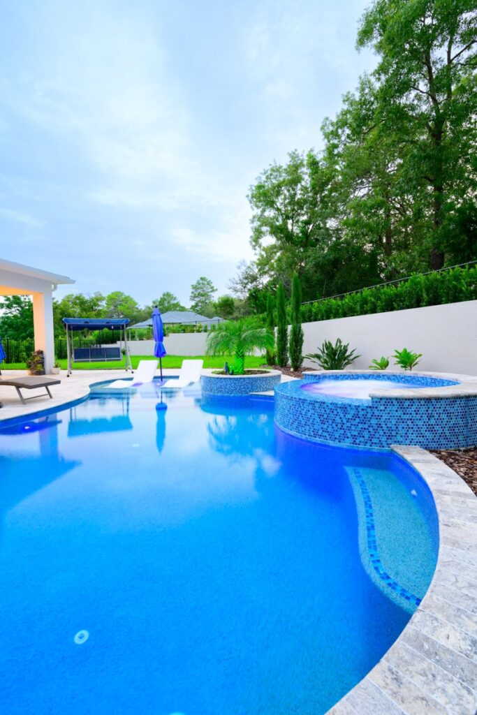 Nic’s Pool Construction LLC