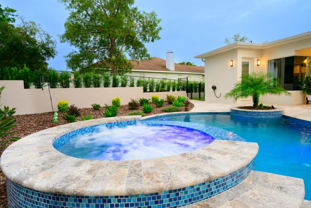 Nic’s Pool Construction LLC