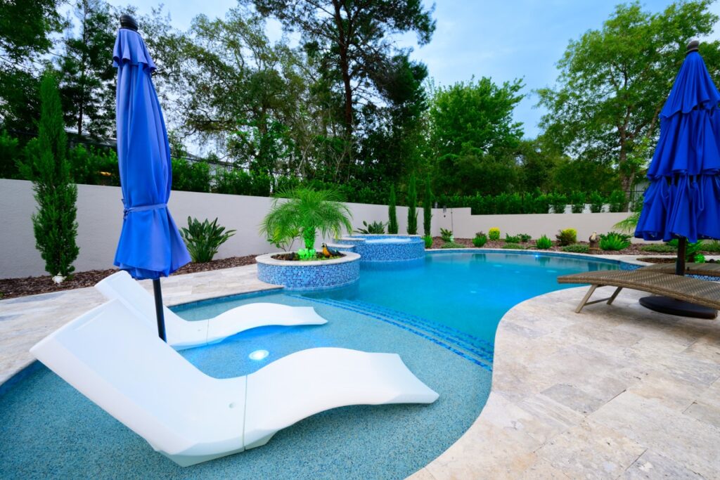Nic’s Pool Construction LLC