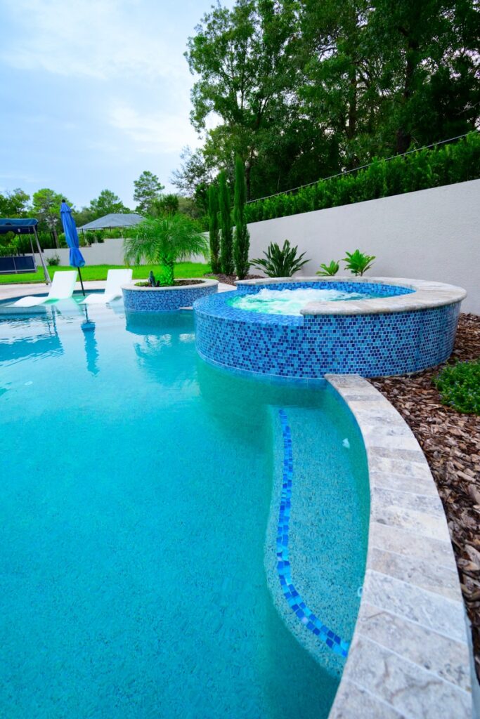 Nic’s Pool Construction LLC