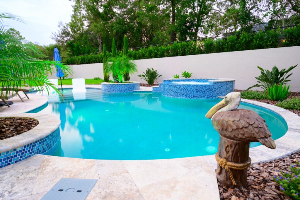 Nic’s Pool Construction LLC