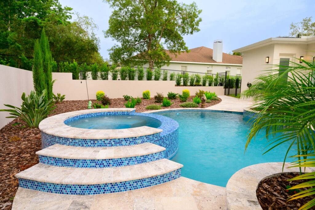 Nic’s Pool Construction LLC