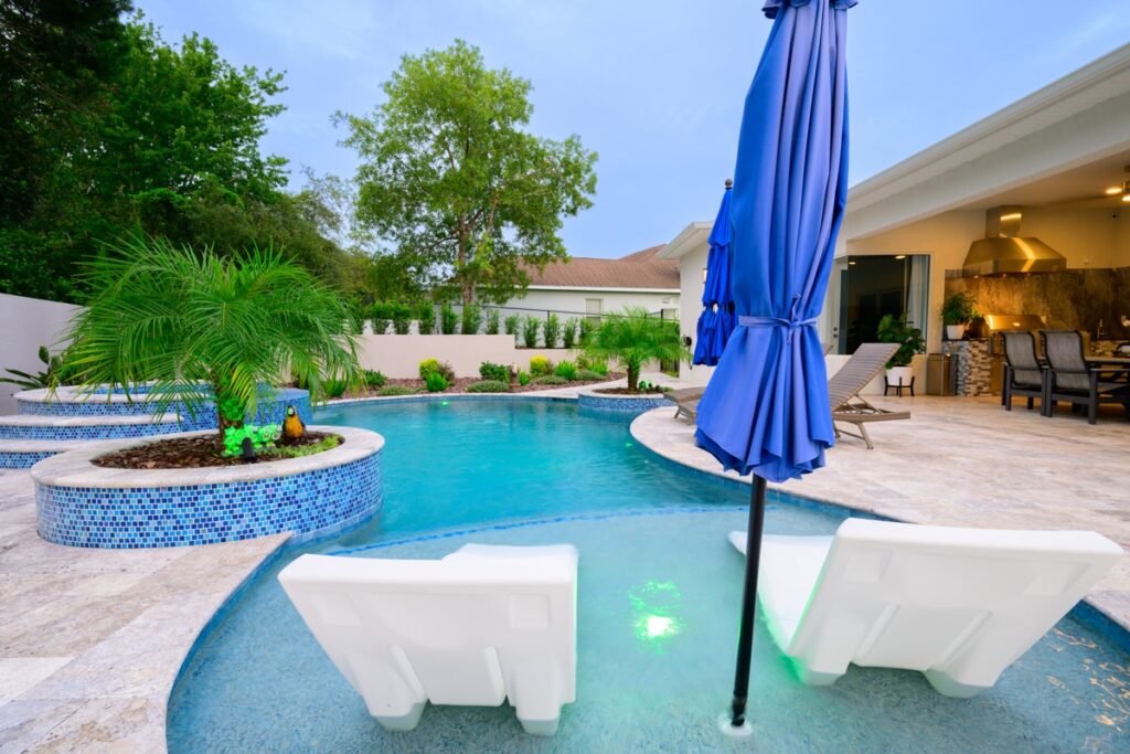 Nic’s Pool Construction LLC