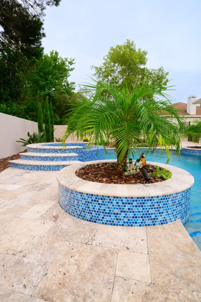 Nic’s Pool Construction LLC