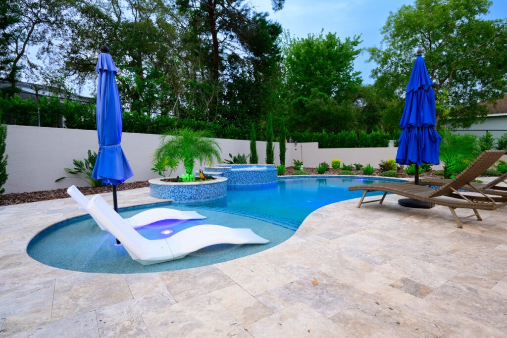 Nic’s Pool Construction LLC