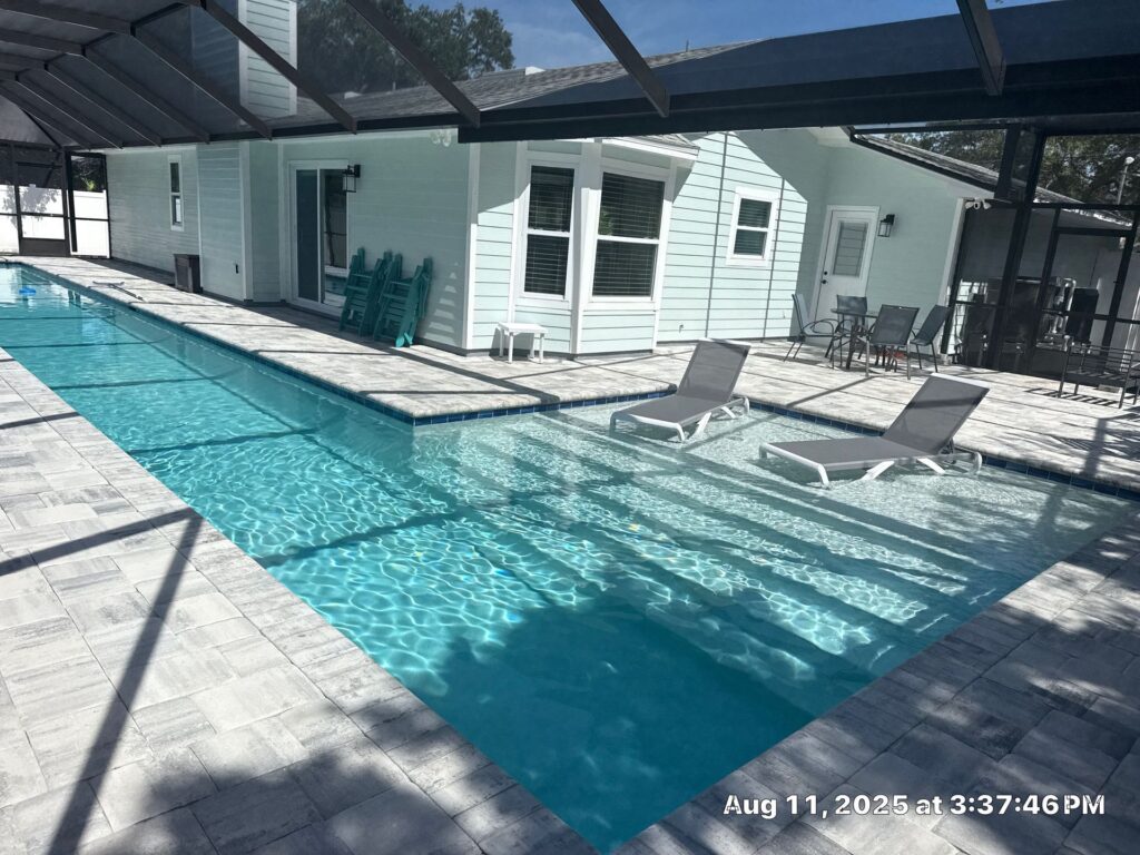 Oasis Outdoors of Ne FL LLC