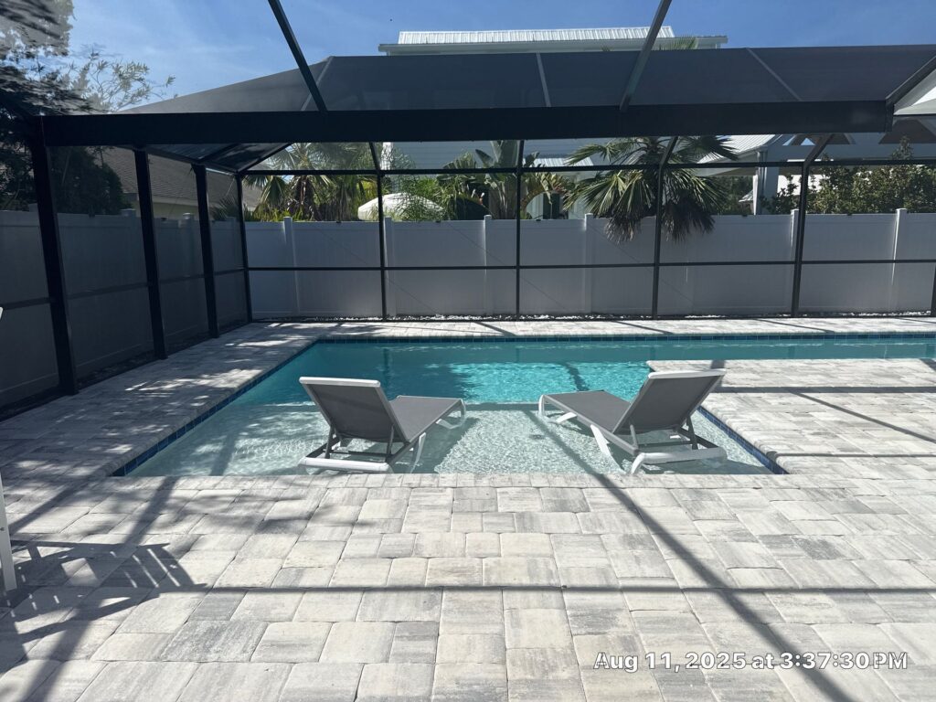Oasis Outdoors of Ne FL LLC