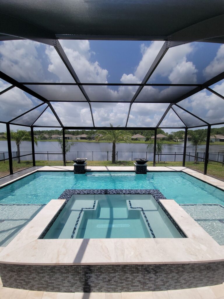 Oasis Outdoors of Ne FL LLC