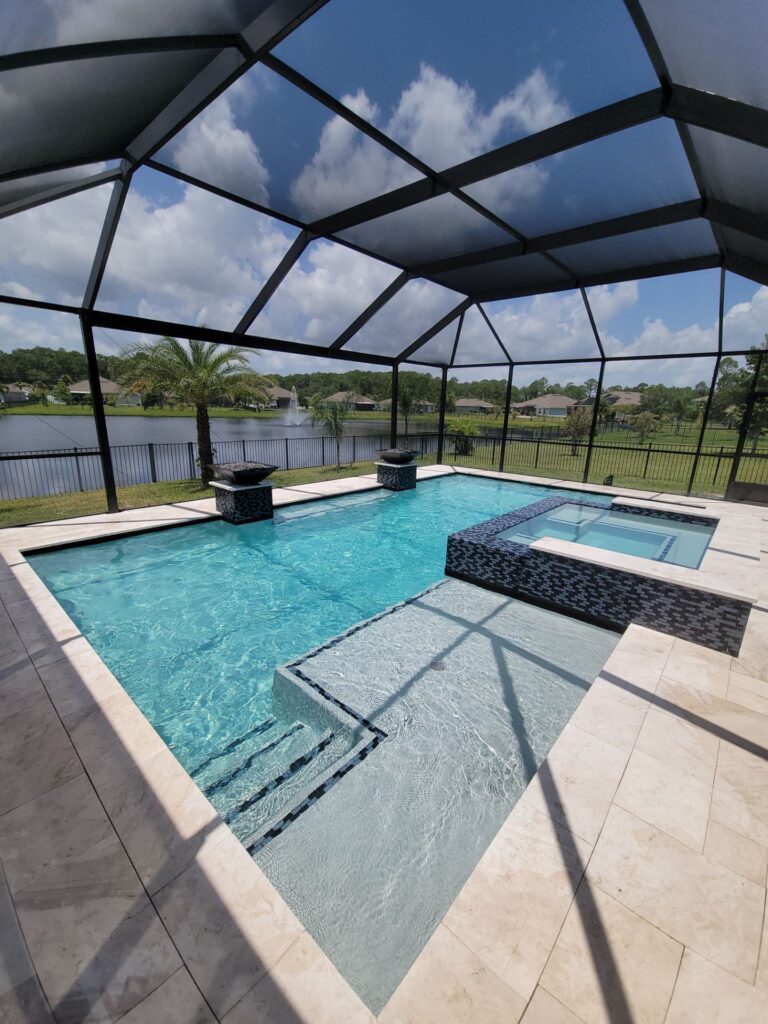 Oasis Outdoors of Ne FL LLC