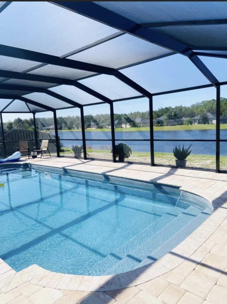 Oasis Outdoors of Ne FL LLC