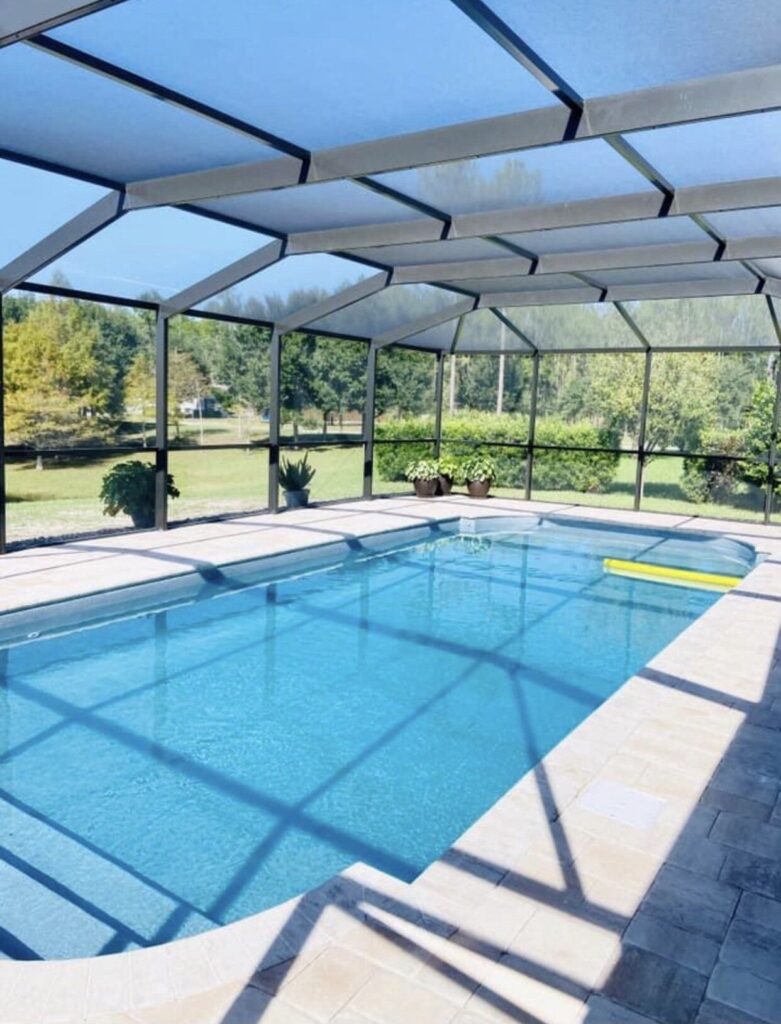 Oasis Outdoors of Ne FL LLC
