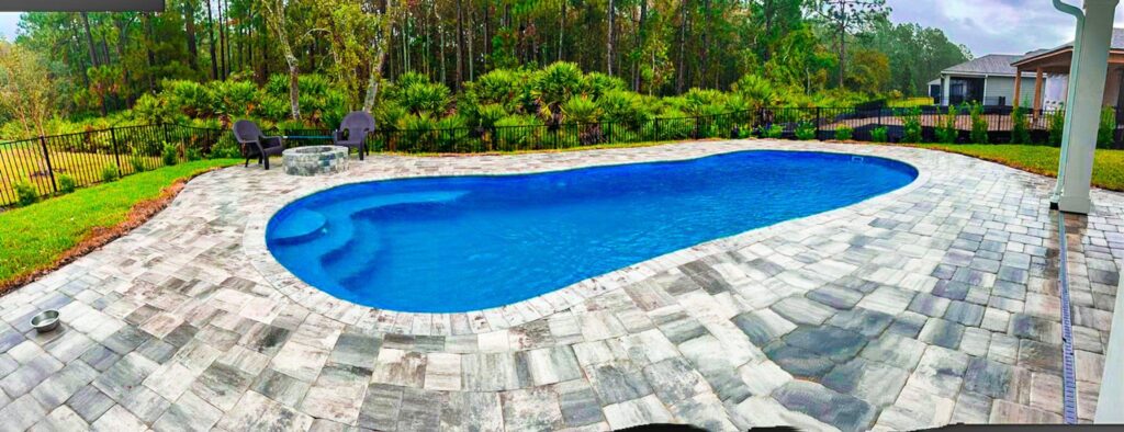 Oasis Outdoors of Ne FL LLC