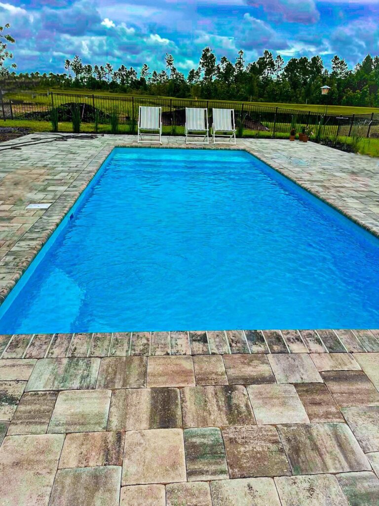 Oasis Outdoors of Ne FL LLC