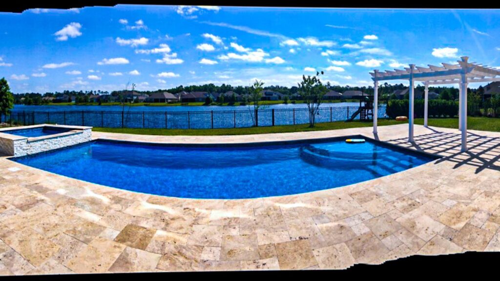 Oasis Outdoors of Ne FL LLC