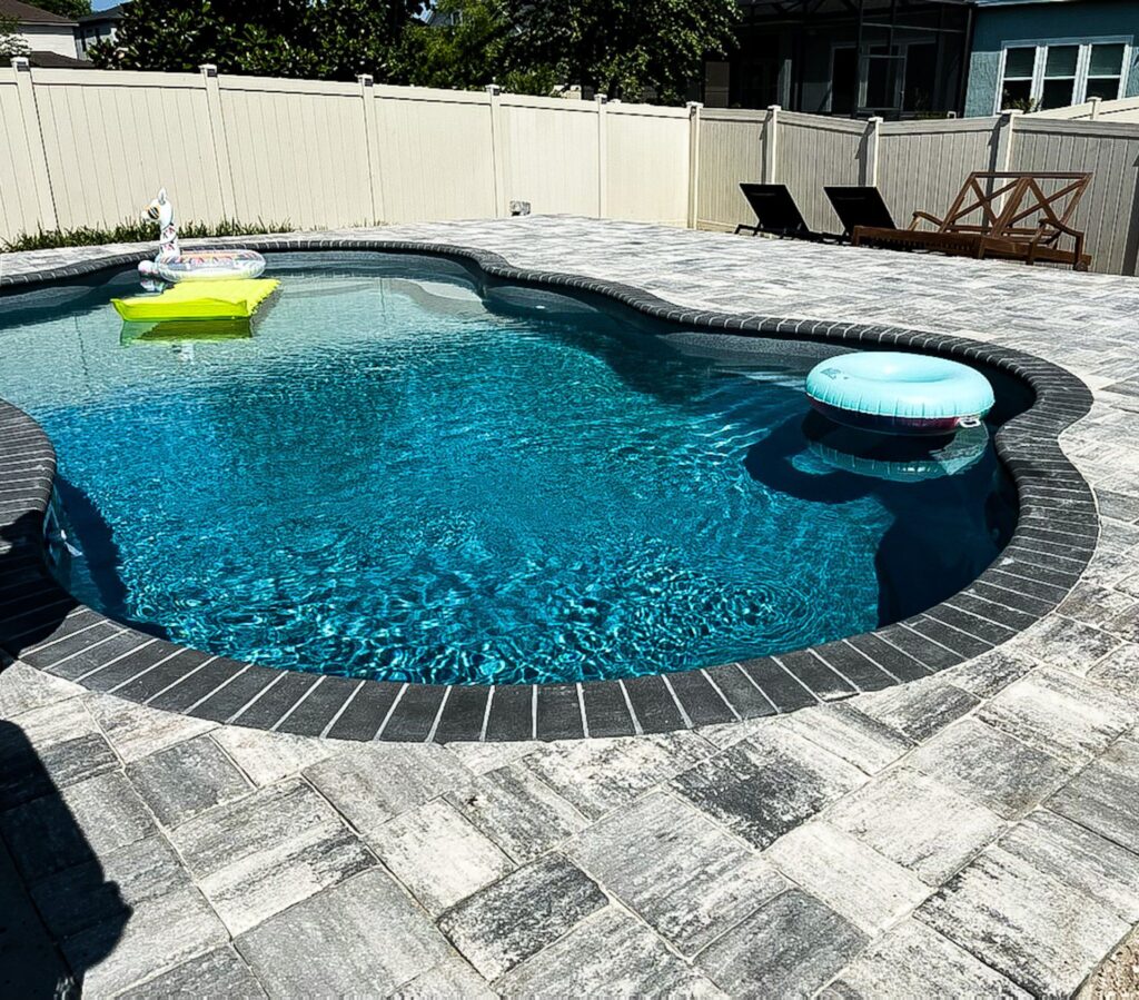 Oasis Outdoors of Ne FL LLC