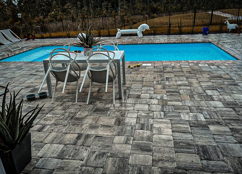 Oasis Outdoors of Ne FL LLC