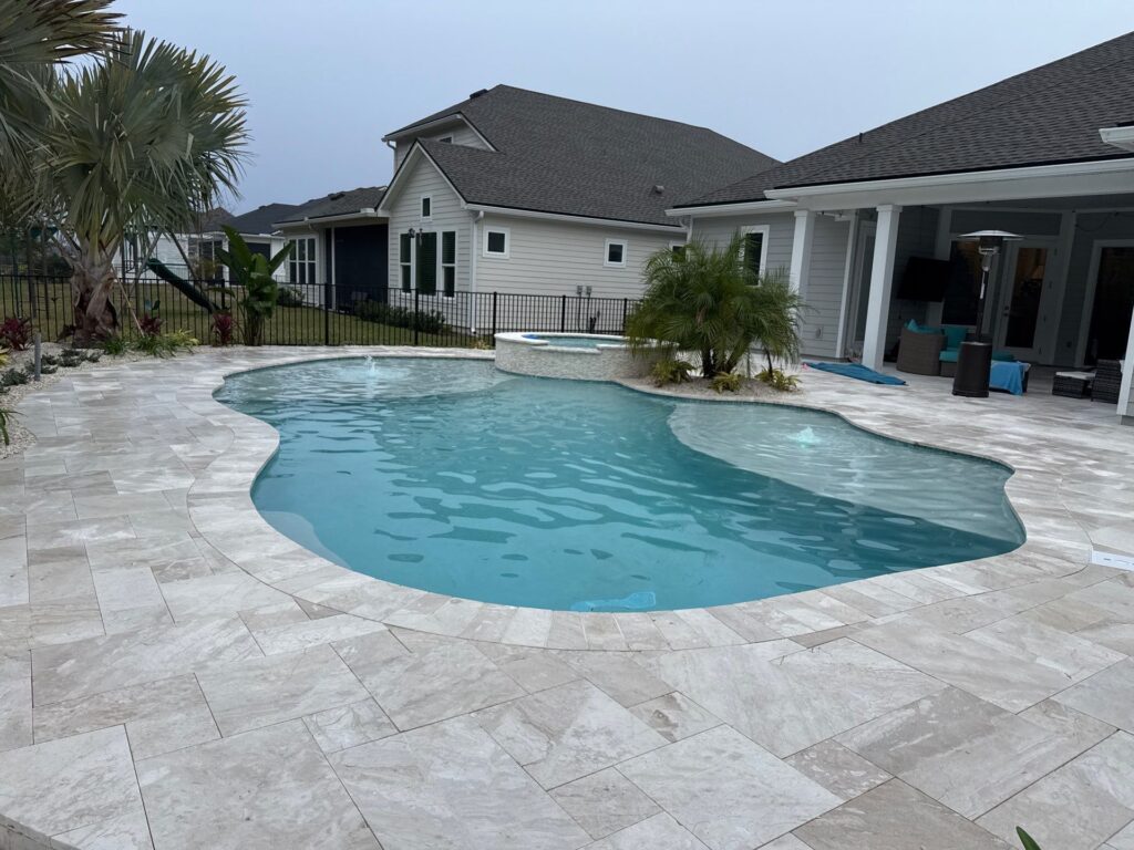 Oasis Outdoors of Ne FL LLC