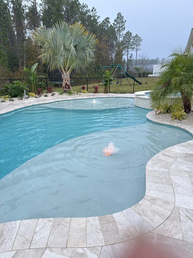 Oasis Outdoors of Ne FL LLC