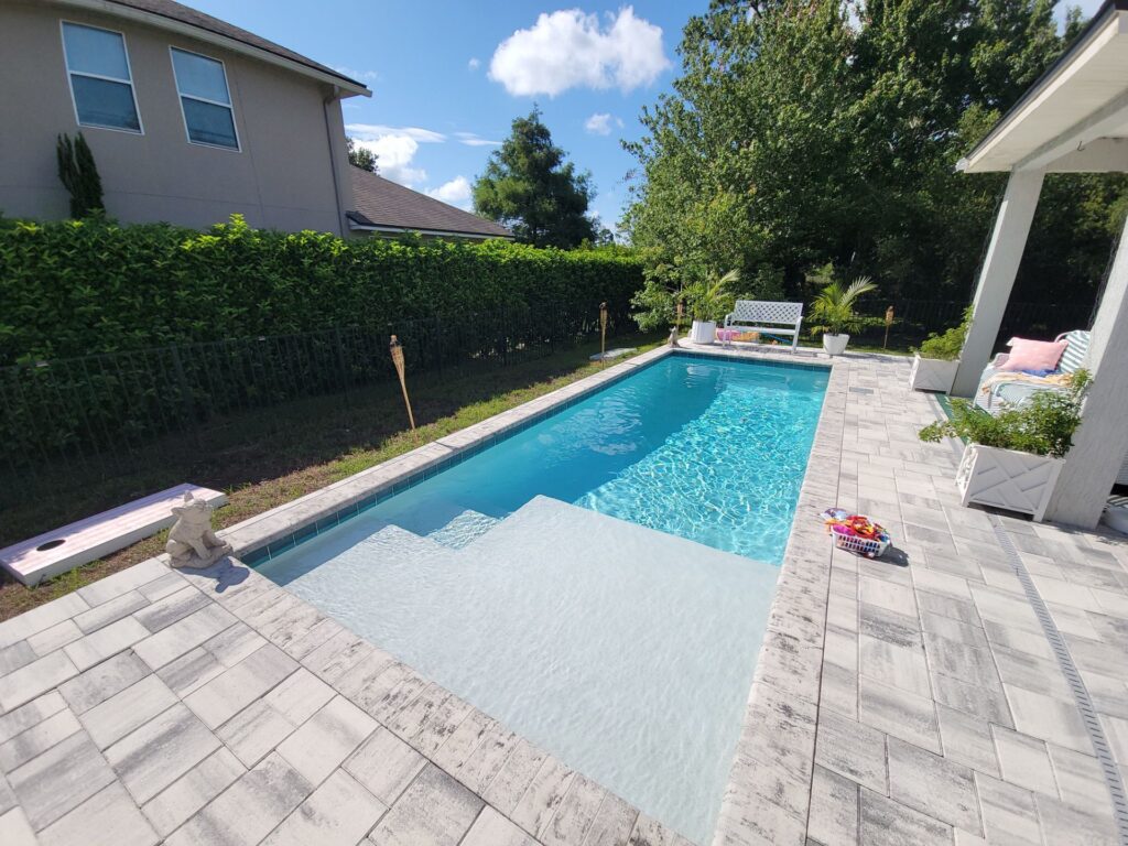 Oasis Outdoors of Ne FL LLC