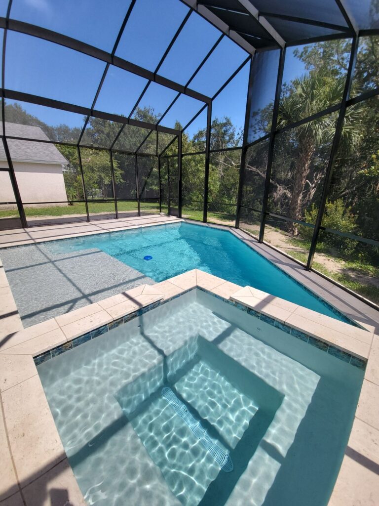 Oasis Outdoors of Ne FL LLC