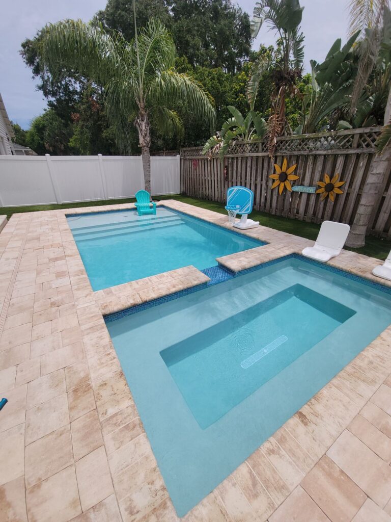 Oasis Outdoors of Ne FL LLC